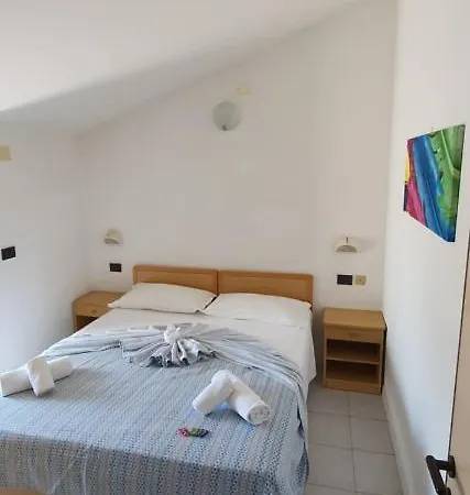 Hotel Vela Azzurra Rimini