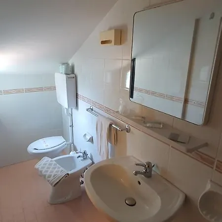 Vela Azzurra Hotel Rimini