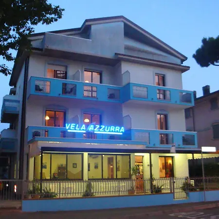 Hotel Vela Azzurra 2*