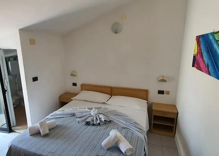 Vela Azzurra 2* 리미니