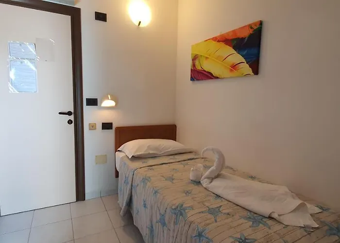 Vela Azzurra 리미니