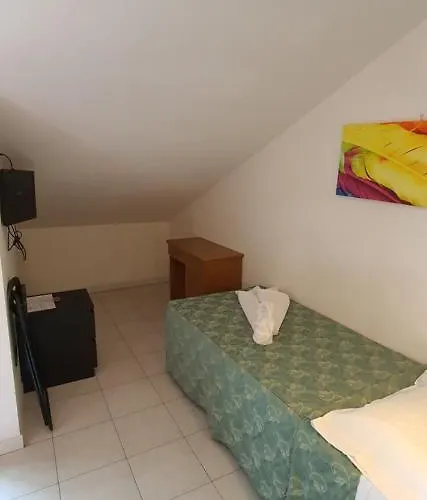 Vela Azzurra 리미니