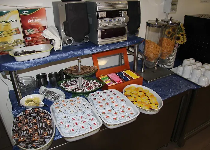 Vela Azzurra 리미니