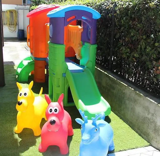 Vela Azzurra 호텔 2*