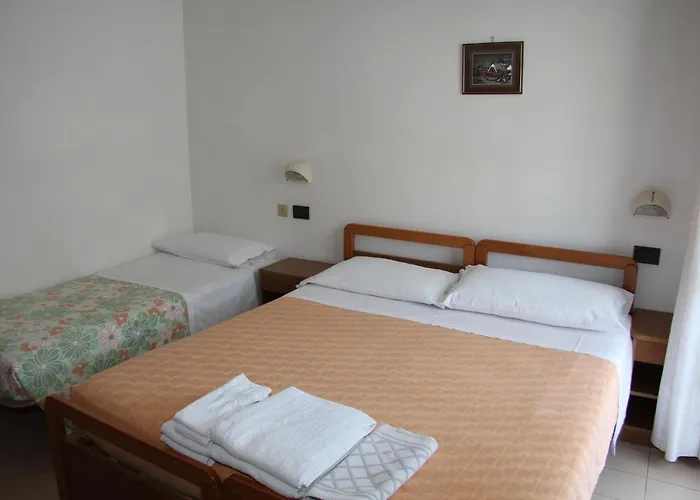 Vela Azzurra 리미니